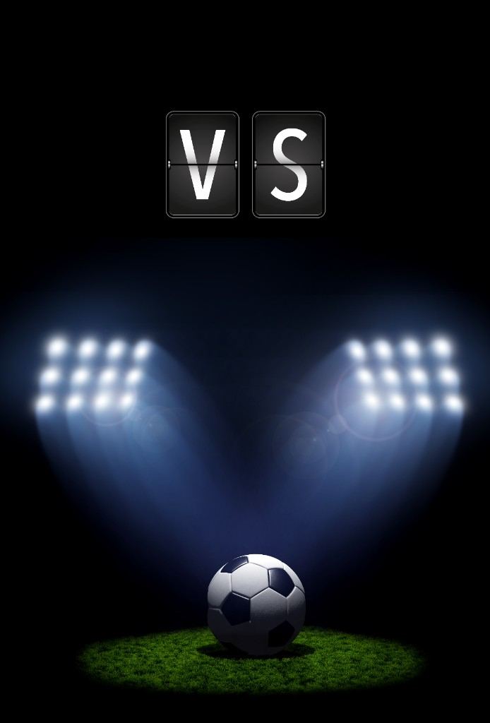 IM足球 APP 官方客户端主界面示意